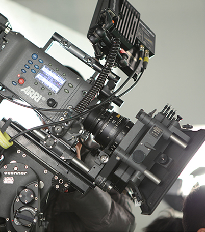 上交所公益TVC拍摄花絮